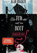 Der Tod sitzt mit im Boot