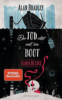 Der Tod sitzt mit im Boot