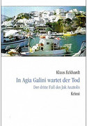 In Agia Galini wartet der Tod