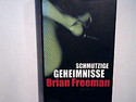Schmutzige Geheimnisse