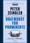Bratwurst für Prominente