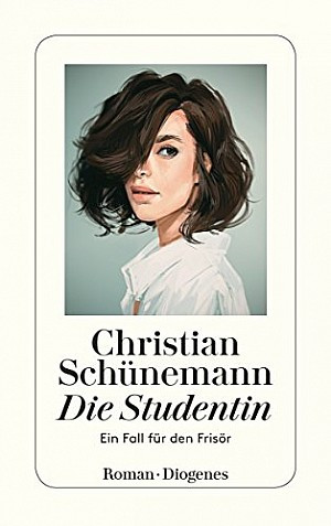 Die Studentin