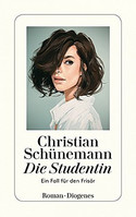 Die Studentin