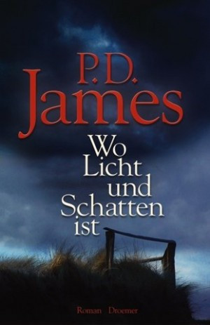 Wo Licht und Schatten ist
