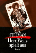 Herr Wenz spielt aus