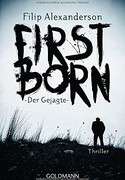 Firstborn - Der Gejagte