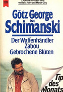 Götz George ist Schimanski