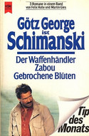 Götz George ist Schimanski