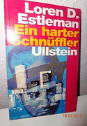 Ein harter Schnüffler