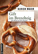 Gift im Brezelteig