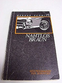 Nahtlos braun
