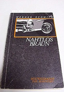 Nahtlos braun