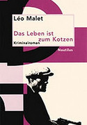Das Leben ist zum Kotzen