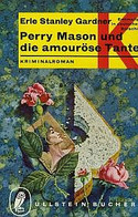 Perry Mason und die amouröse Tante