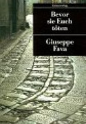 Bevor sie euch töten