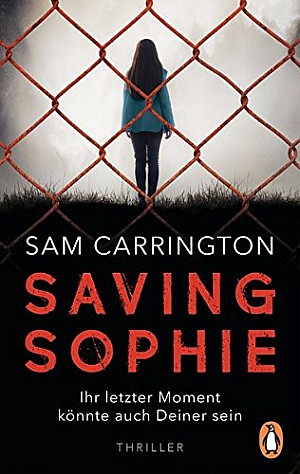 Saving Sophie