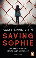 Saving Sophie