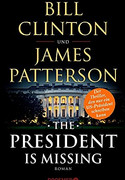 The President Is Missing