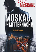 Moskau um Mitternacht
