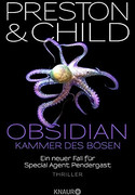 Obsidian - Kammer des Bösen