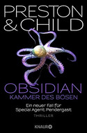 Obsidian - Kammer des Bösen