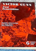 Zwei Rosenblätter
