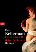 Denn rein soll deine Seele sein