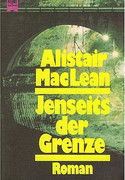 Jenseits der Grenze