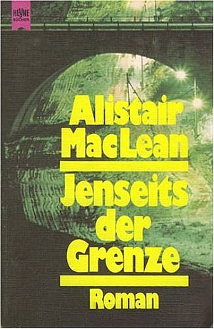 Jenseits der Grenze