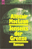 Jenseits der Grenze