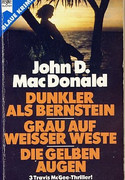 Dunkler als Bernstein