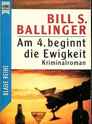 Am 4. beginnt die Ewigkeit