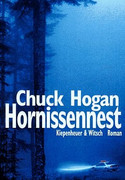 Hornissennest