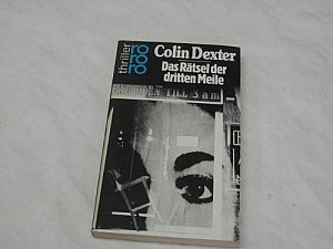 Das Rätsel der dritten Meile