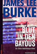 Mississippi Delta - Blut in den Bayous
