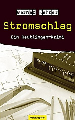 Stromschlag