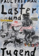 Laster und Tugend