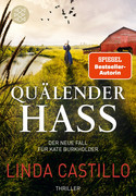 Quälender Hass