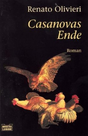 Casanovas Ende