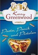 Pasta, Panik und Pistolen