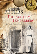 Tod auf dem Tempelberg