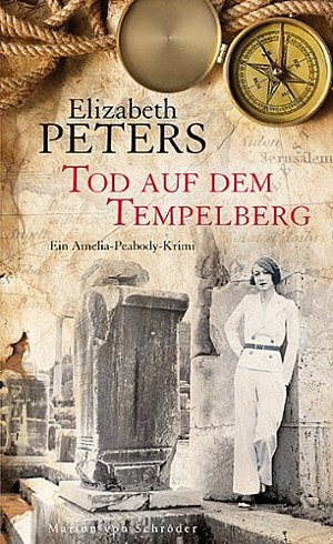 Tod auf dem Tempelberg
