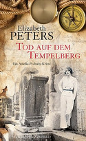 Tod auf dem Tempelberg