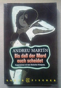 Bis dass der Mord euch scheidet