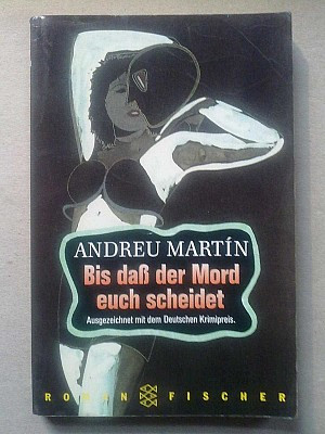 Bis dass der Mord euch scheidet