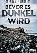 Bevor es dunkel wird