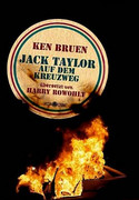 Jack Taylor auf dem Kreuzweg