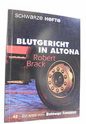 Blutgericht in Altona