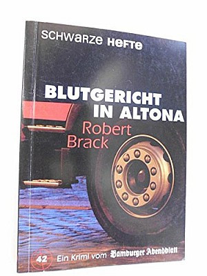 Blutgericht in Altona