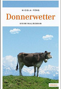 Donnerwetter